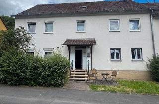 Doppelhaushälfte kaufen in 34127 Kassel, Kassel - Vollvermietete DHH in Kassel zum Kauf mit Ausbaureserve