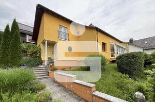 Einfamilienhaus kaufen in 97769 Bad Brückenau, Bad Brückenau - Kernsaniertes Zuhause mit Wohlfühlfaktor