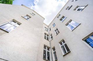 Haus kaufen in Sponholzstraße, 12159 Berlin, Berlin - Voll vermietetes Wohn- und Geschäftshaus am S-Bahnhof Friedenau