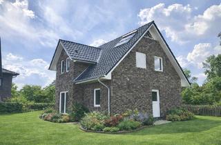 Einfamilienhaus kaufen in 26180 Rastede, Rastede - Landhaus mit Herrengiebel