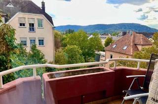 Wohnung kaufen in 54329 Konz, Konz - Zentral wohnen in Konz - 3-Zimmer-Eigentumswohnung mit Aufzug, Balkon und Einbauküche