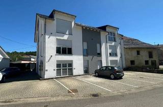 Wohnung kaufen in Kreuzweilerstraße 8, 66706 Perl, Perl - Moderne Wohnung direkt an der Grenze L-Remich