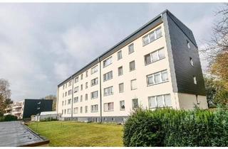 Wohnung kaufen in 45770 Marl, Marl - 3-Zimmer-Eigentumswohnung in Marl - Kapitalanlage mit Potenzial