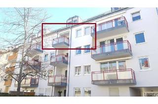 Wohnung kaufen in Waechterstraße 5, 90489 Nürnberg, Nürnberg - Kompakt - Chick - Zentral