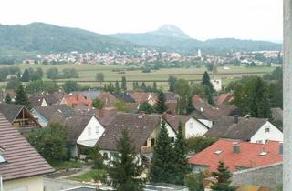 Wohnung kaufen in 78244 Gottmadingen, Gottmadingen - 4 Eigentumswohnungen Gottmadingen-Randeg an der Schweizer Grenze