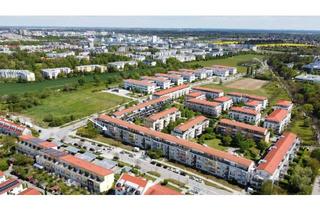 Wohnung kaufen in 85579 Neubiberg, Neubiberg - Ruhig wohnen vor den Toren Münchens - moderne 3-Zimmer-Wohnung mit Balkon und TG