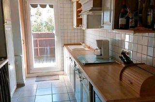 Wohnung kaufen in 53498 Bad Breisig, Bad Breisig - Helle 3-Zimmer-Wohnung mit gr. Dachterrasse in attraktiver Lage