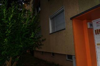 Wohnung mieten in Nikopoler Str. 24, 01619 Zeithain, Zeithain - 2Raumwohnung mit Balkon, Waschmaschine und Küchenzeile. NEU Totalsanierung