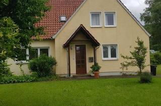 Haus kaufen in 37133 Friedland, Friedland - Provisionsfrei* Verkauf eines ehem. Pfarrhaus in Friedland