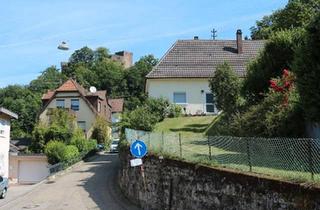 Haus kaufen in 76532 Baden-Baden, Baden-Baden - Älteres Wohnhaus in Aussichtslage Baden - Baden
