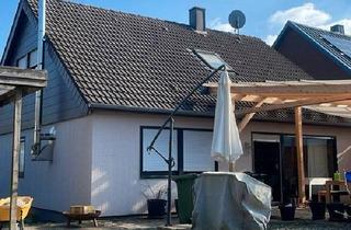 Einfamilienhaus kaufen in 56237 Nauort, Nauort - Einfamilienhaus