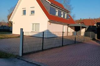 Haus kaufen in 49624 Löningen, Löningen - Kernsaniertes Zweifamilienhaus am Waldrand von Wachtum