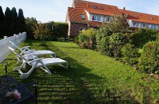 Haus kaufen in 26486 Wangerooge, Wangerooge - Topvermietungsobjekt Wangerooge