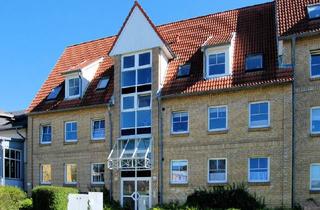 Sozialwohnungen mieten in Unterer Lautrupweg, 24937 Flensburg, Flensburg - 2-Zimmer zentrumsnah! (WB-Schein bis 60 m²)