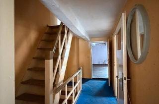 Einfamilienhaus kaufen in 37434 Gieboldehausen, Gieboldehausen - Einfamilienhaus in Obernfeld zu verkaufen