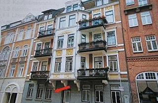 Wohnung kaufen in 24943 Tastrup, Tastrup - 2.5 Zimmer Eigentumswohnungen in der Flensburger Innenstadt.