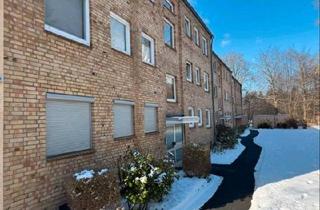 Wohnung kaufen in 23611 Bad Schwartau, Bad Schwartau - Helle 3 Zimmer Wohnung in Sereetz von privat zu verkaufen