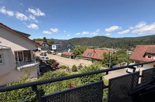 Wohnung kaufen in 69412 Eberbach, Eberbach - Gepflegte 3-Zimmer-Eigentumswohnung in Top- Lage von Eberbach