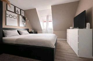 Wohnung kaufen in 74354 Besigheim, Besigheim - 3 Zimmer-Wohnung Besigheim Altstadt mit Blick auf die Enz