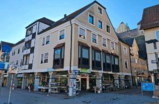 Wohnung kaufen in 89522 Heidenheim, Heidenheim an der Brenz - Attraktive 2-Zimmer-Wohnung in Heidenheim Innenstadt