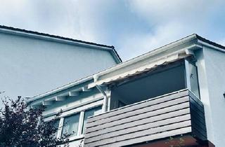 Wohnung kaufen in 78532 Tuttlingen, Tuttlingen - 4,5 Zimmer-Wohnung in Tuttlingen-95m2 Balkon und Garage