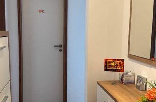 Wohnung kaufen in 72348 Rosenfeld, Rosenfeld - 3-Zimmer-Wohnung, 60 m² zu verkaufen
