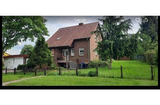 Einfamilienhaus kaufen in 16356 Ahrensfelde, Ahrensfelde - Einfamilienhaus in !!! Mecklenburg !!!