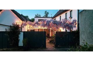 Einfamilienhaus kaufen in Alt-Nied, 60439 Frankfurt, Frankfurt am Main - Einfamilienhaus mit Charme in Alt-Niederursel