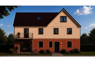 Wohnung kaufen in 07743 Jena, Jena - Exklusive 6-Z-Maisonette-Wohnung mit Garten,Garage,Süd-Balkon,EBK