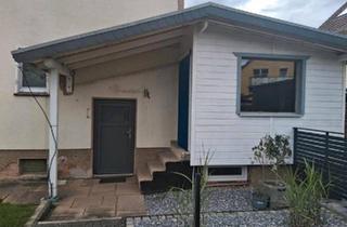Einfamilienhaus kaufen in 37115 Duderstadt, Duderstadt - Einfamilienhaus in Duderstadt Niedersachsen zu verkaufen