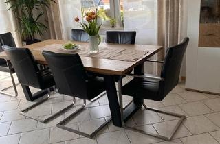 Wohnung kaufen in 59514 Welver, Welver - Eine 3,5 Zimmer Eigentumswohnung in einem Mehrfamilienhaus