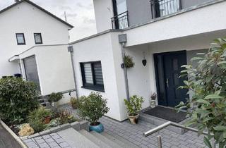 Haus kaufen in 75181 Pforzheim, Pforzheim - Schönes,neues Einfam.Haus mit Doppelgarage und großer Südterrasse mit Überdachung
