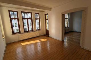 Wohnung kaufen in 30449 Hannover, Hannover - 5-Zimmer Wohnung Linden Mitte