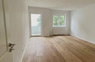 Wohnung kaufen in 30171 Hannover, Hannover - Südstadt-Leben: 2-Zimmer-Wohnung mit Balkon und Garten