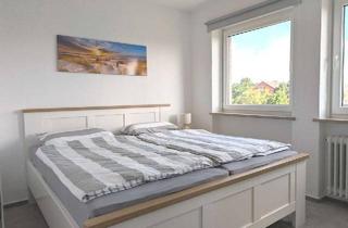 Wohnung kaufen in 26759 Hinte, Hinte - Borkum: 2-Zimmer-Ferienwohnung mit Südbalkon