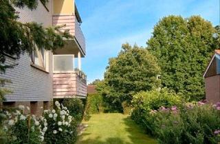 Wohnung kaufen in 30827 Garbsen, Garbsen - Modernisierte 3-Zimmer-Wohnung- OHNE PROVISION