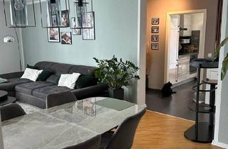 Wohnung kaufen in 67433 Neustadt, Neustadt an der Weinstraße - 3-ZKB ETW | 2 Balkone | FBH | Aufzug | TG & EBK inkl.