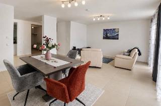 Wohnung kaufen in 67663 Kaiserslautern, Kaiserslautern - Eigentumswohnung in Ramstein-Miesenbach