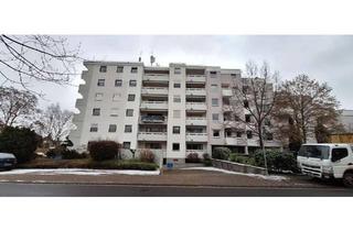Wohnung kaufen in 67434 Neustadt, Neustadt an der Weinstraße - Zwei Zimmer Eigentumswohnung - Neustadt an der Weinstraße
