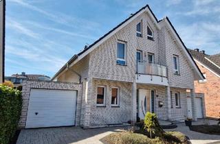 Einfamilienhaus kaufen in 59227 Ahlen, Ahlen - Stilvolles Einfamilienhaus An der Langst - in traumhafter Lage!
