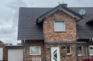 Doppelhaushälfte kaufen in 50181 Bedburg, Bedburg - Moderne Doppelhaushälfte mit Pool & gehobener Ausstattung