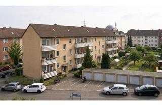 Mehrfamilienhaus kaufen in 47169 Duisburg, Duisburg - Zwei Mehrfamilienhäuser in zentraler Lage von Duisburg-Marxloh