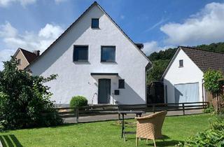 Einfamilienhaus kaufen in 32689 Kalletal, Kalletal - Einfamilienhaus in Kalletal-Westorf - aufwendig saniert