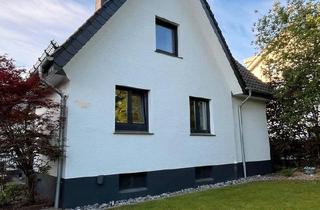 Einfamilienhaus kaufen in 33335 Gütersloh, Gütersloh - Modernisiertes Einfamilienhaus in Gütersloh von privat