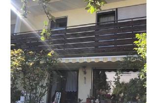 Haus kaufen in 87766 Memmingerberg, Memmingerberg - Reihenendhaus 3er Reihe
