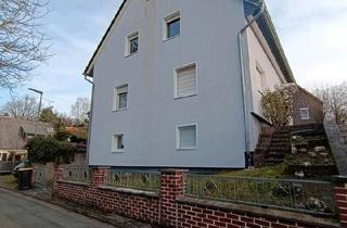 Haus kaufen in 35647 Waldsolms, Waldsolms - Zweifamilienhaus