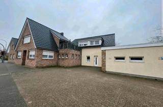 Mehrfamilienhaus kaufen in 26871 Papenburg, Papenburg - Mehrfamilienhaus mit 11 Einheiten in Papenburg - Kapitalanlage