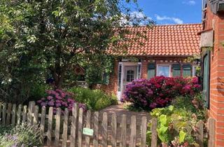 Haus kaufen in 26759 Hinte, Hinte - Historisches Landarbeiterhaus mit Charme im Herzen Ostfrieslands!