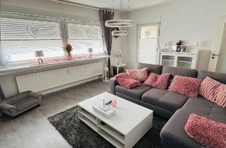 Wohnung kaufen in 59269 Beckum, Beckum - Gepflegte 3-Zi.-Wohnung inkl. Einbauküche (provisionsfrei)