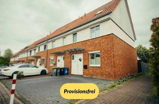 Haus kaufen in 37079 Göttingen, Göttingen - Provisionsfrei Saniertes Reihenendhaus mit Traumküche in Elliehausen